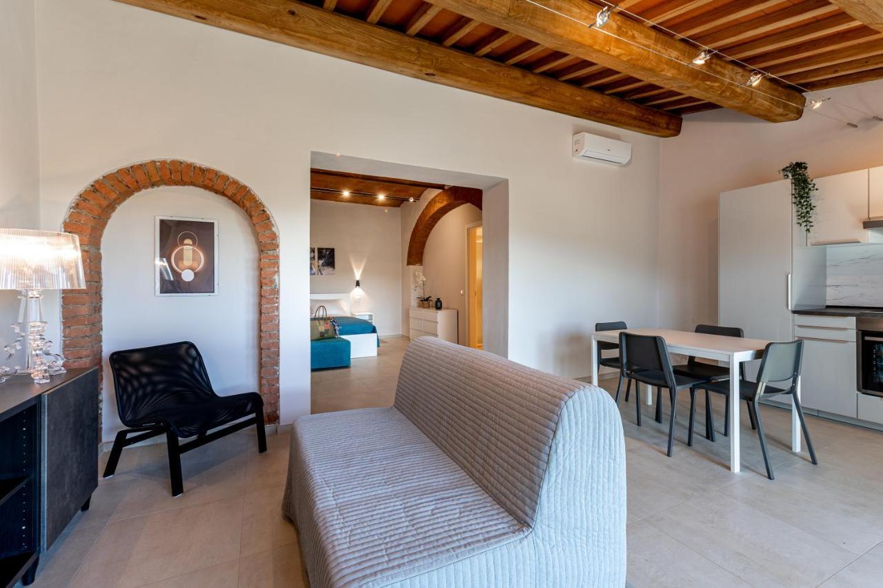 Podere N.8 Bio Casale Maremma Alberese Exterior photo