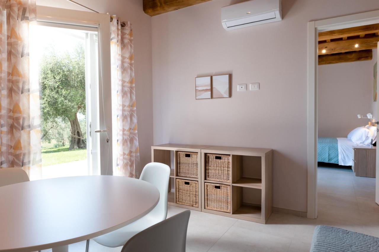 Podere N.8 Bio Casale Maremma Alberese Exterior photo