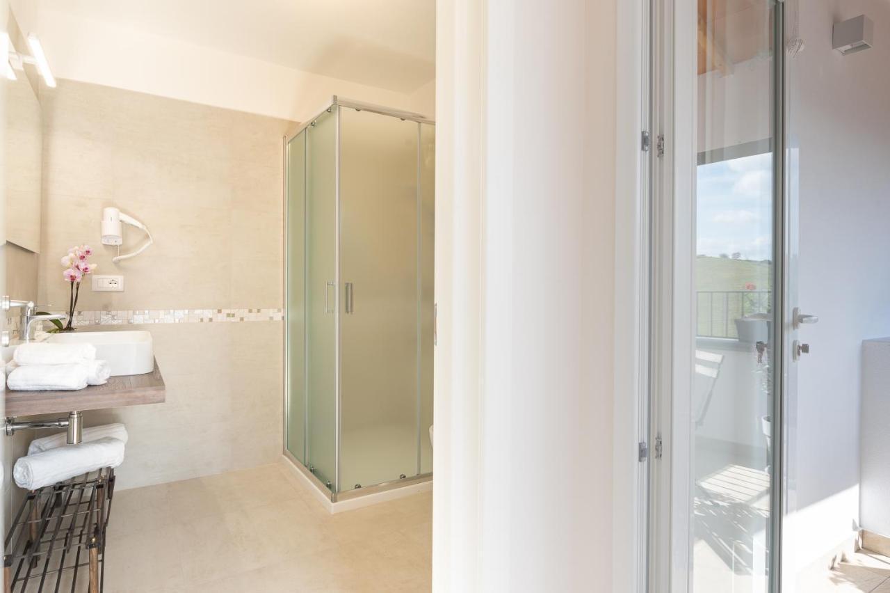 Podere N.8 Bio Casale Maremma Alberese Exterior photo