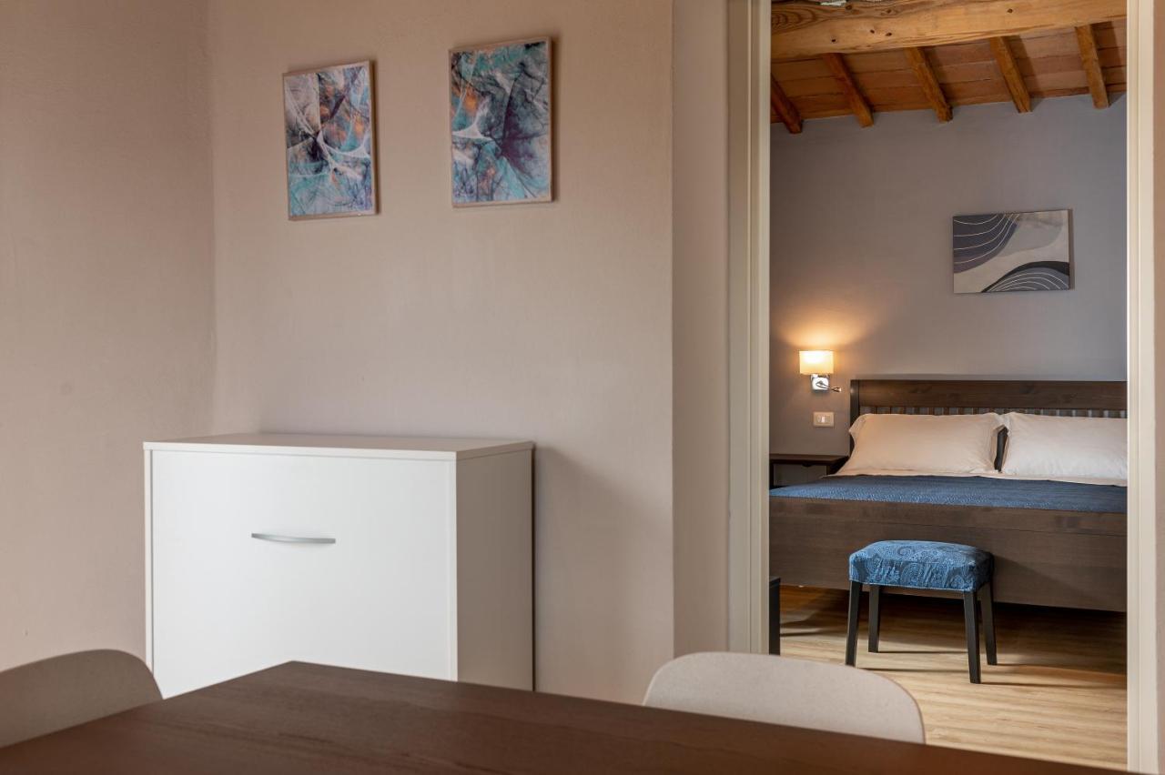 Podere N.8 Bio Casale Maremma Alberese Exterior photo