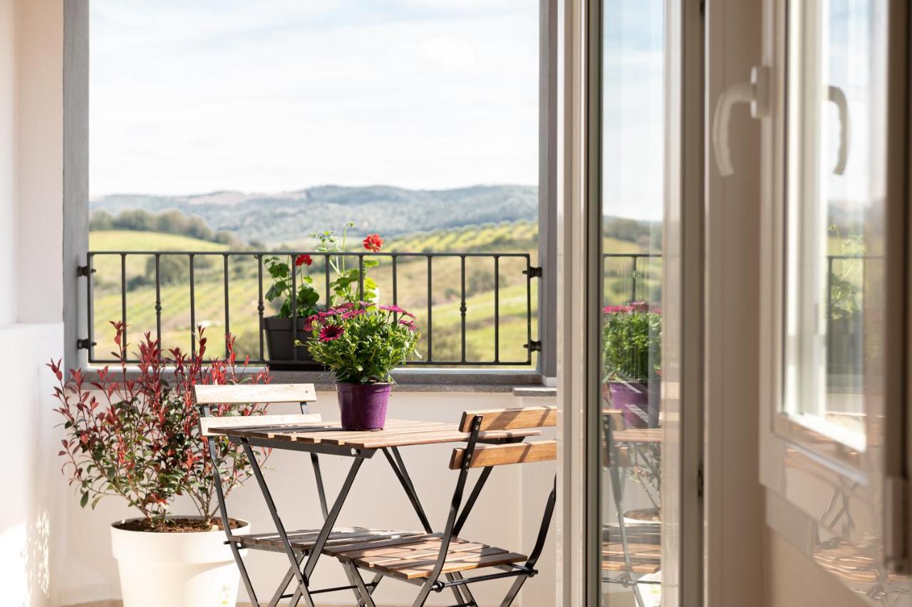 Podere N.8 Bio Casale Maremma Alberese Exterior photo